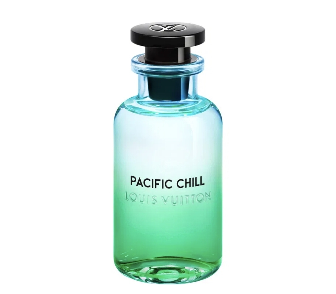عطر Pacific Chill