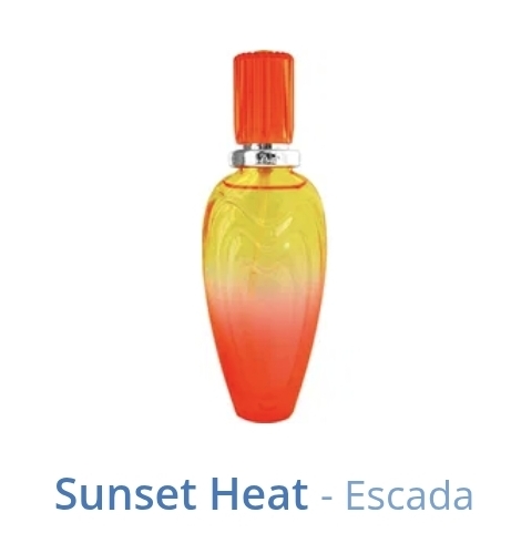 عطر سنست هيت