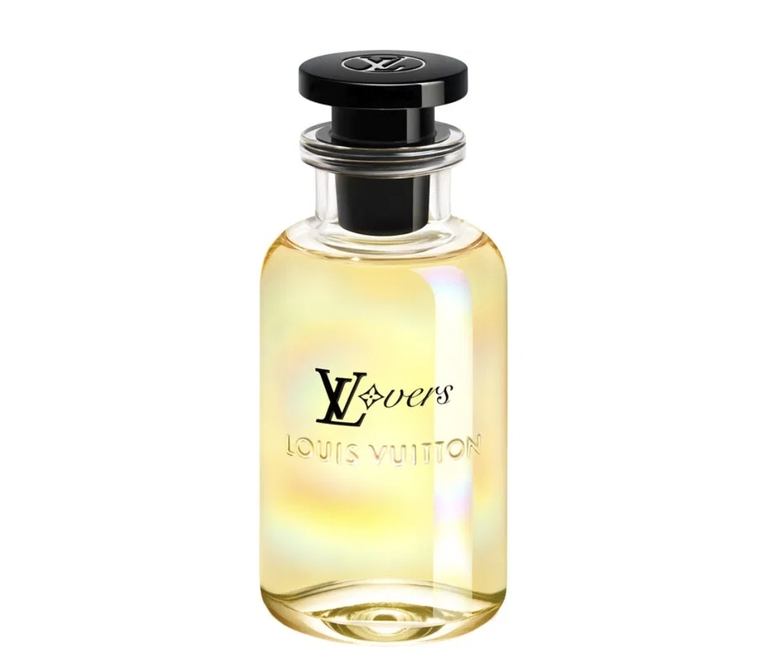 عطر LV Lovers من لويس فويتون