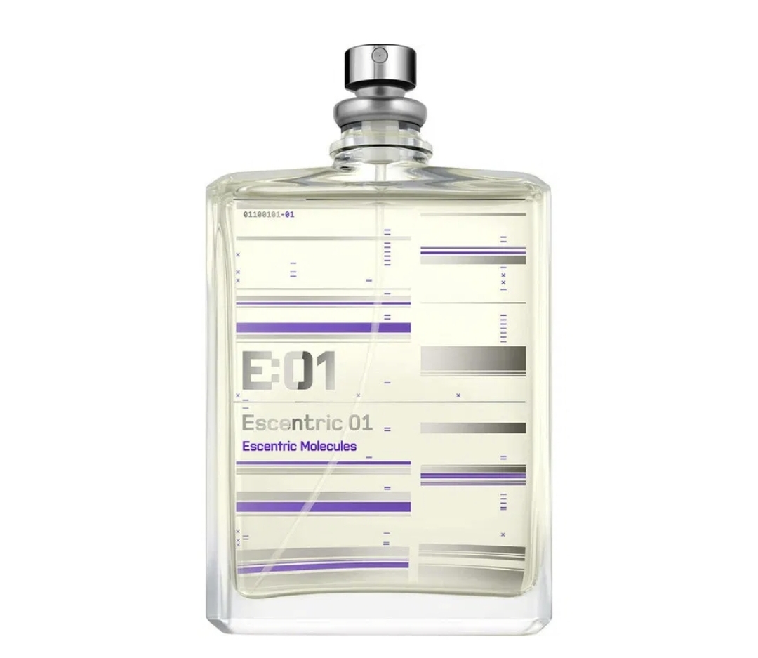 عطر إسنتريك 01