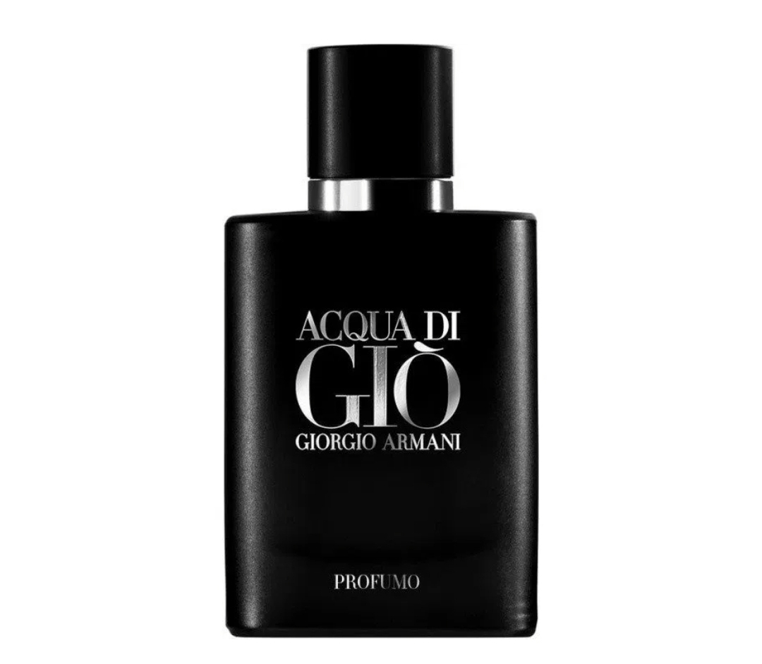عطر أكوا دي جيو جورجيو أرماني