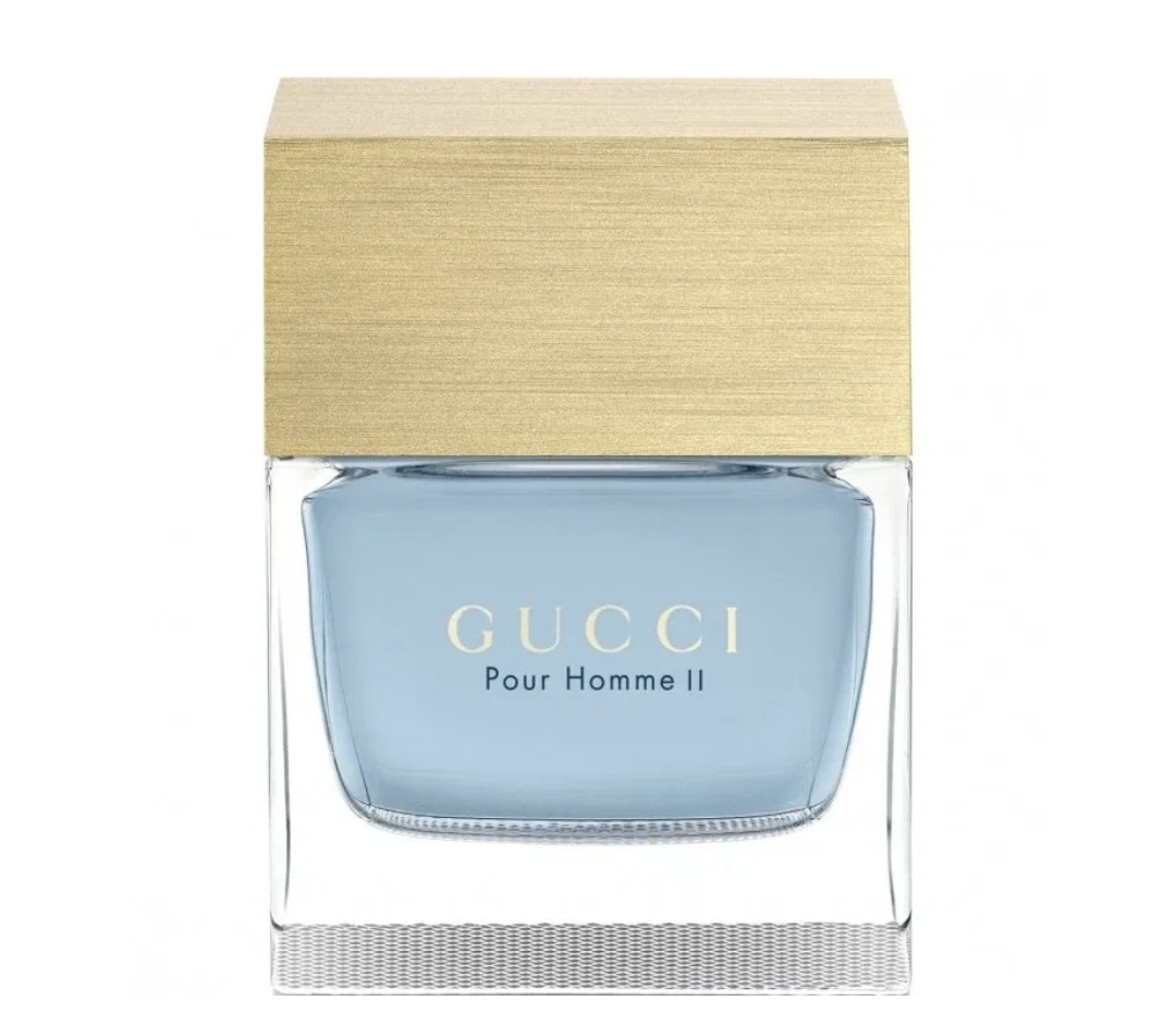 عطر قوتشي بور هوم 2