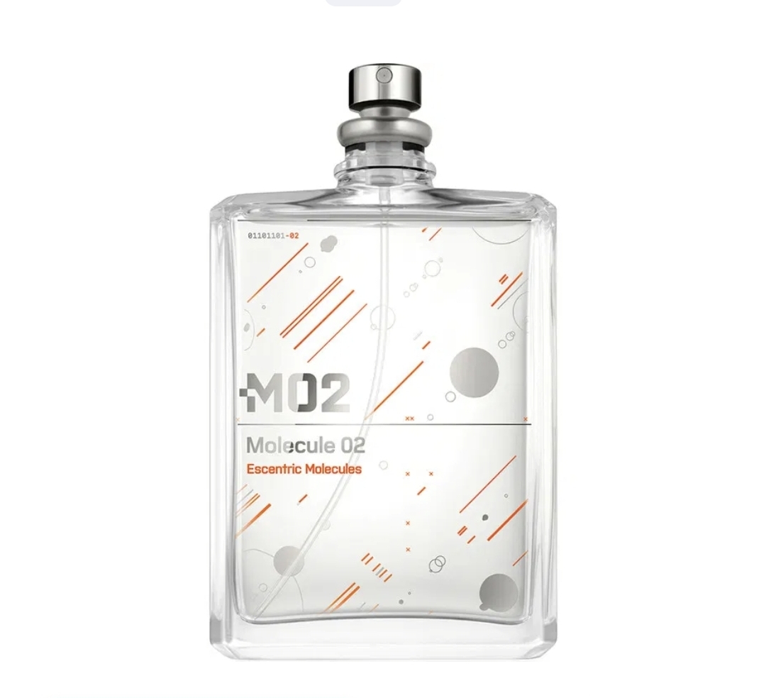 إسنتريك موليكولز موليكيول 02