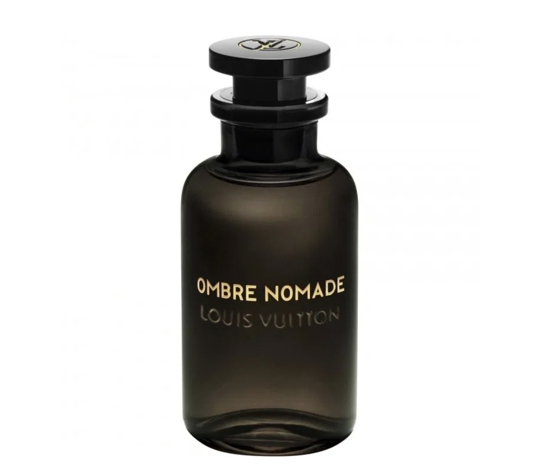 عطر أومبر نوماد