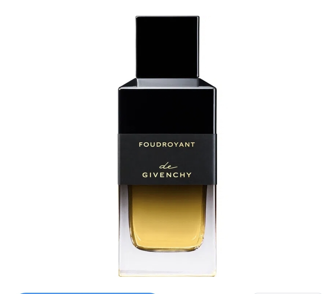 عطر Foudroyant من جيفنشي