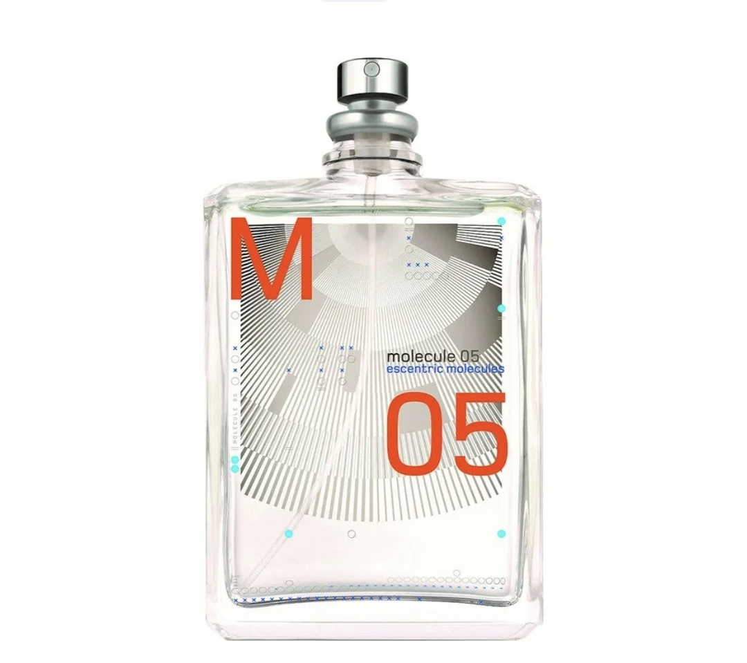 عطر موليكيول 05