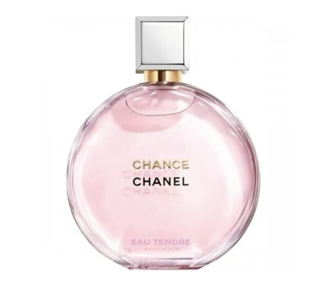 عطر شانيل تشانس