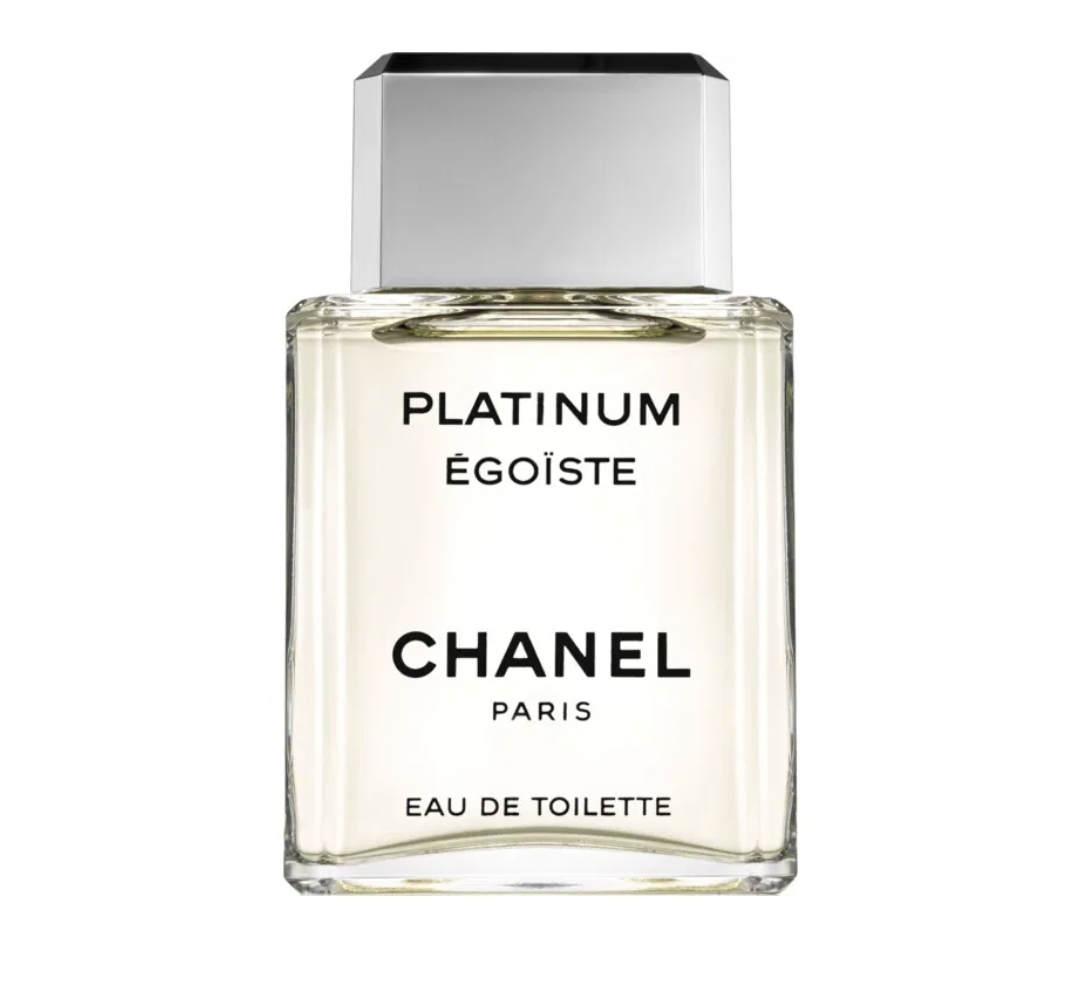 عطر بلاتينيوم إيغويست شانيل