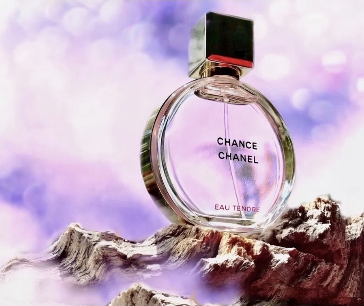 عطر شانيل تشانس