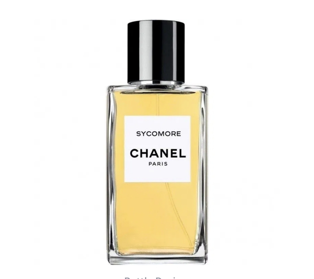 عطر شانيل سيكومور