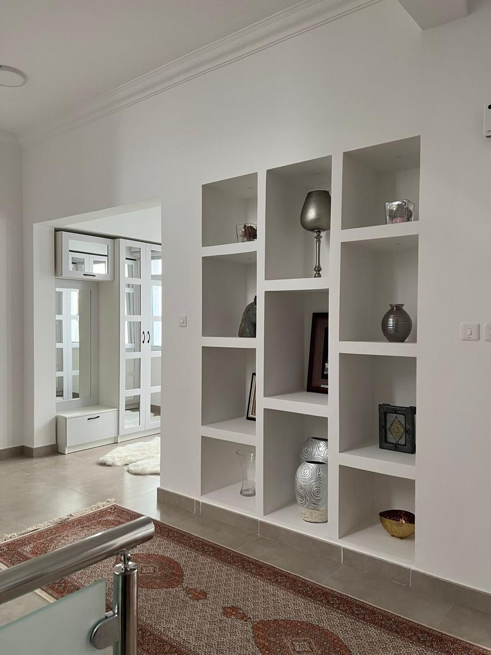 Interior Design & Consultation 