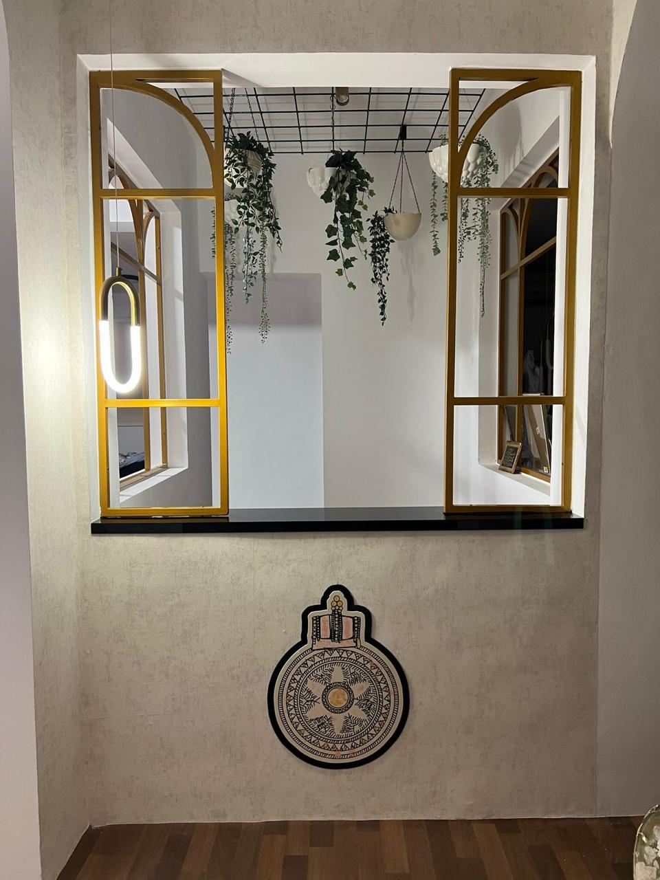 Interior Design & Consultation 