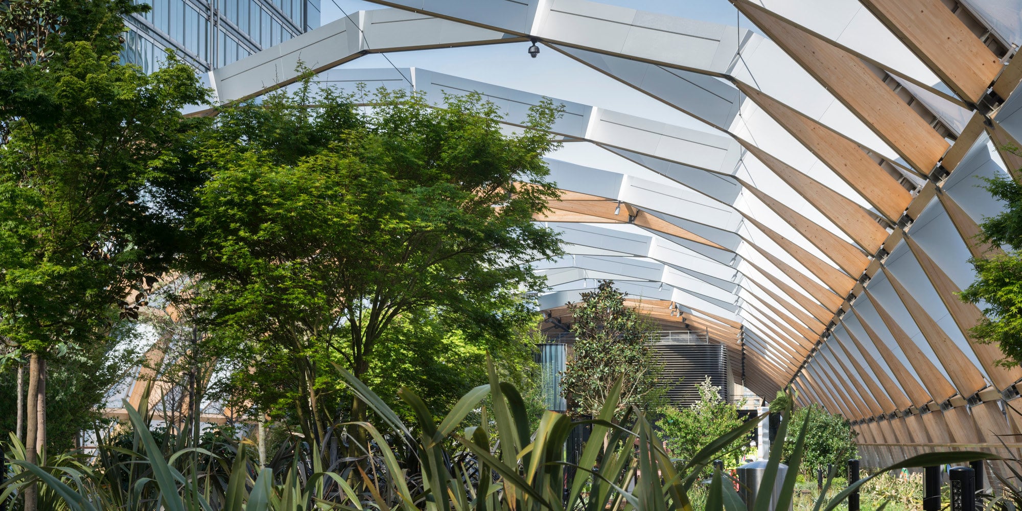 Urban and Landscape Design