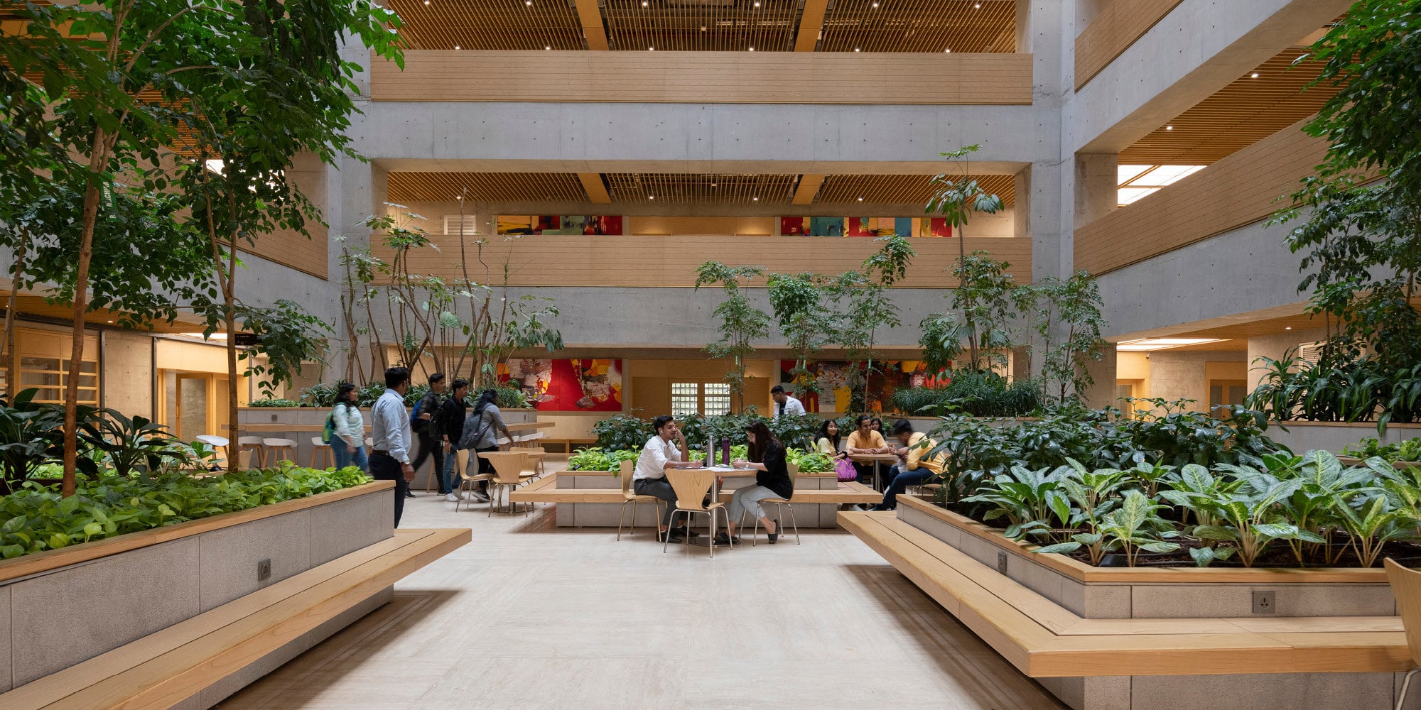 Climate and Sustainable Design