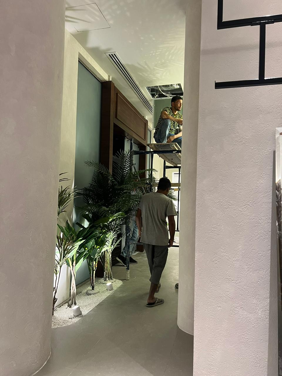 REFORM PILATES STUDIO