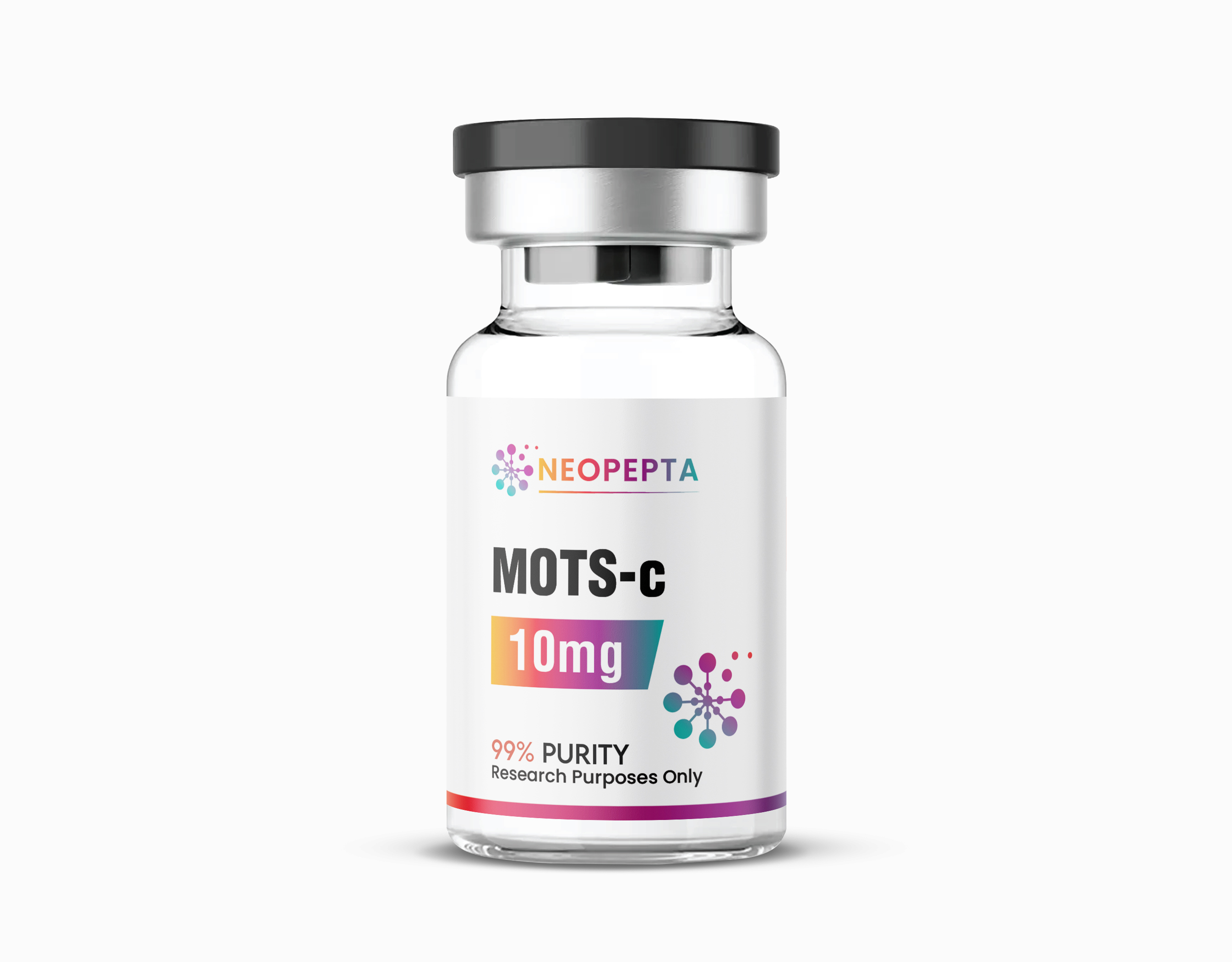 MOTS-c 10mg