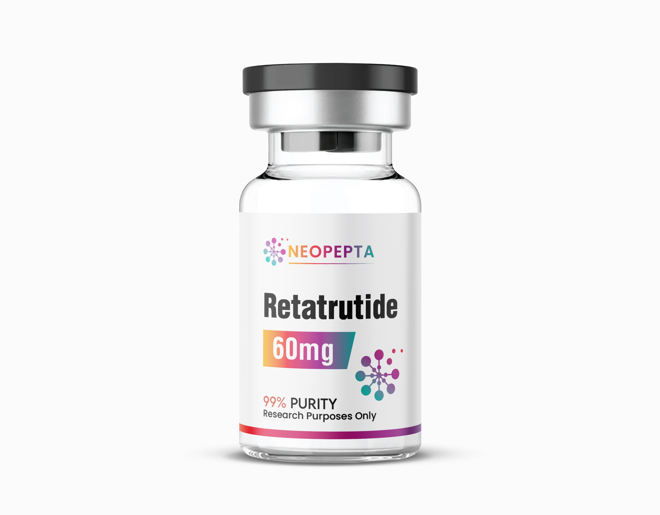 Retatrutide 60mg