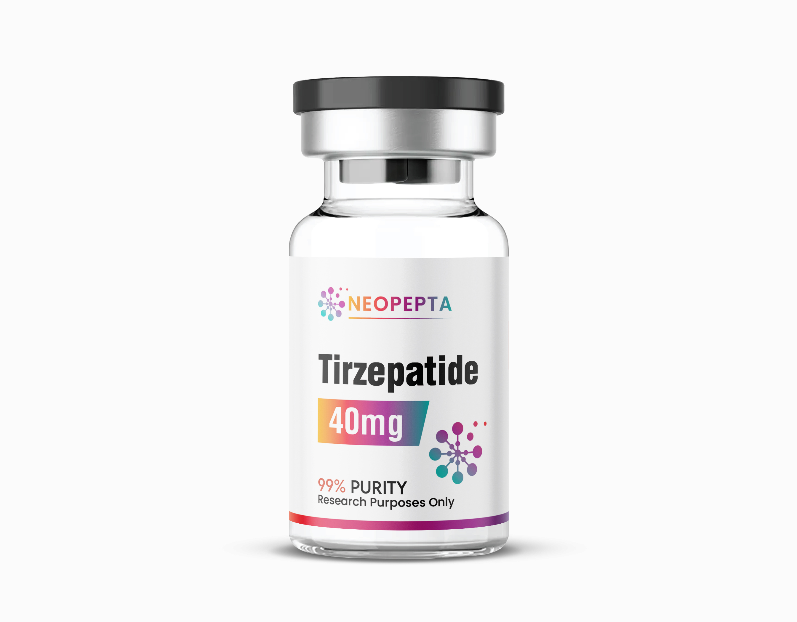 Tirzepatida 40mg