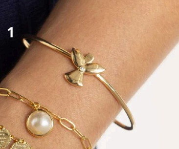 Bracelete Espirito Santo 