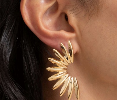 Brinco Orgânico Maxi 