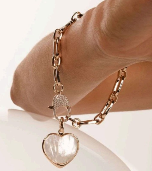 Pulseira Madrepérola