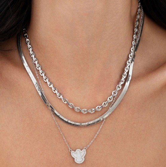 Colar Espírito Santo 