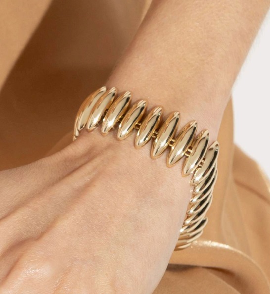 Pulseira Maximalista