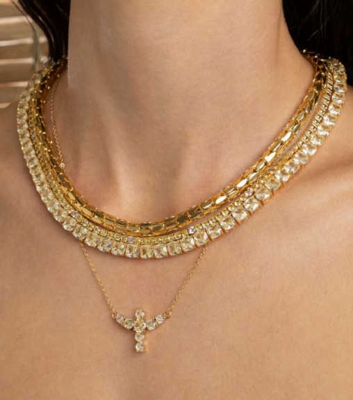 Colar Espírito Santo 