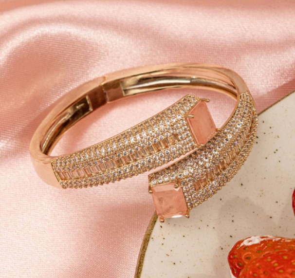 Pulseira Pedra Fusion 