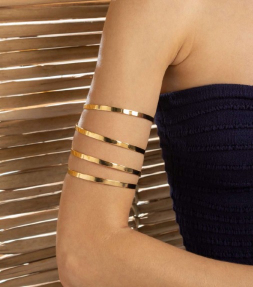 Bracelete Armlet