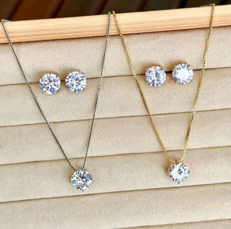 Conjunto Ponto de Luz G