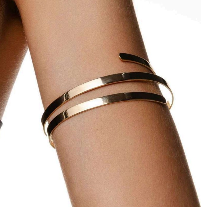 Bracelete Egípcio II