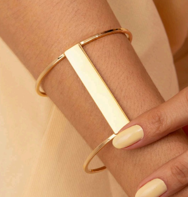 Bracelete Sofisticado 