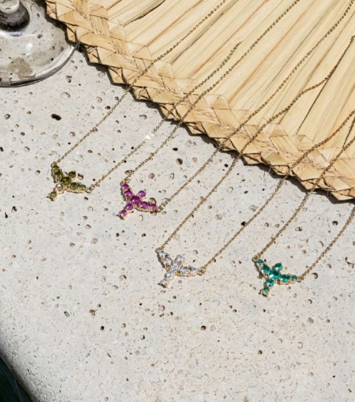 Colar Espírito Santo 