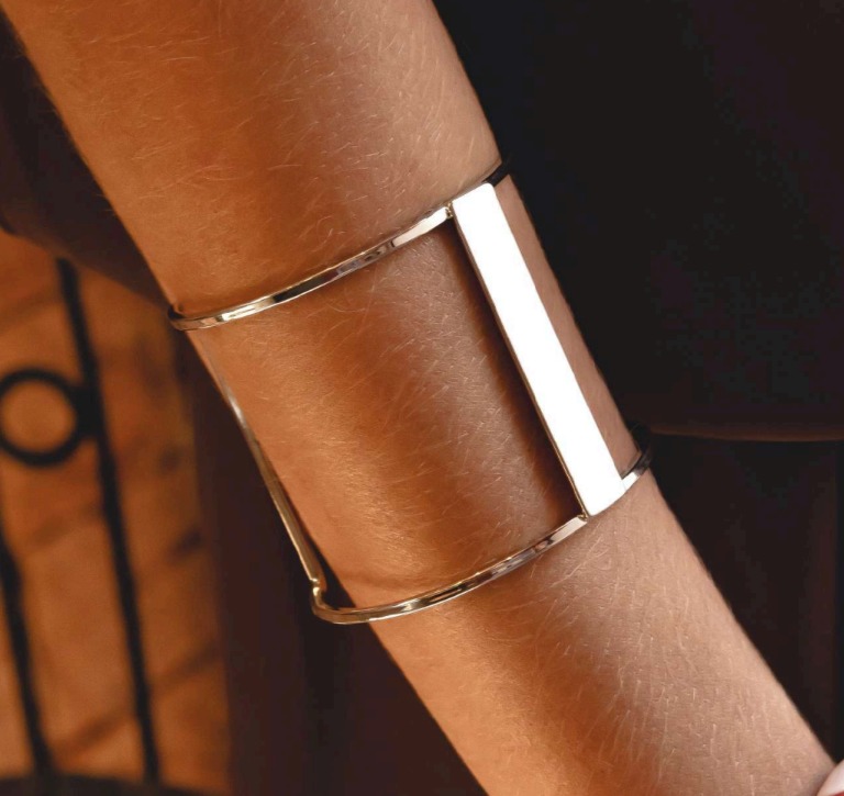 Bracelete Sofisticado 