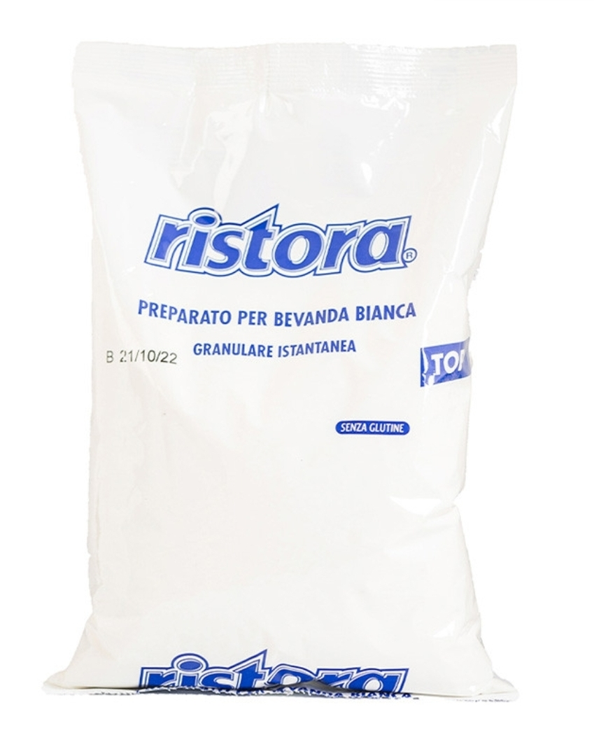 Ristora Vending Mlijeko