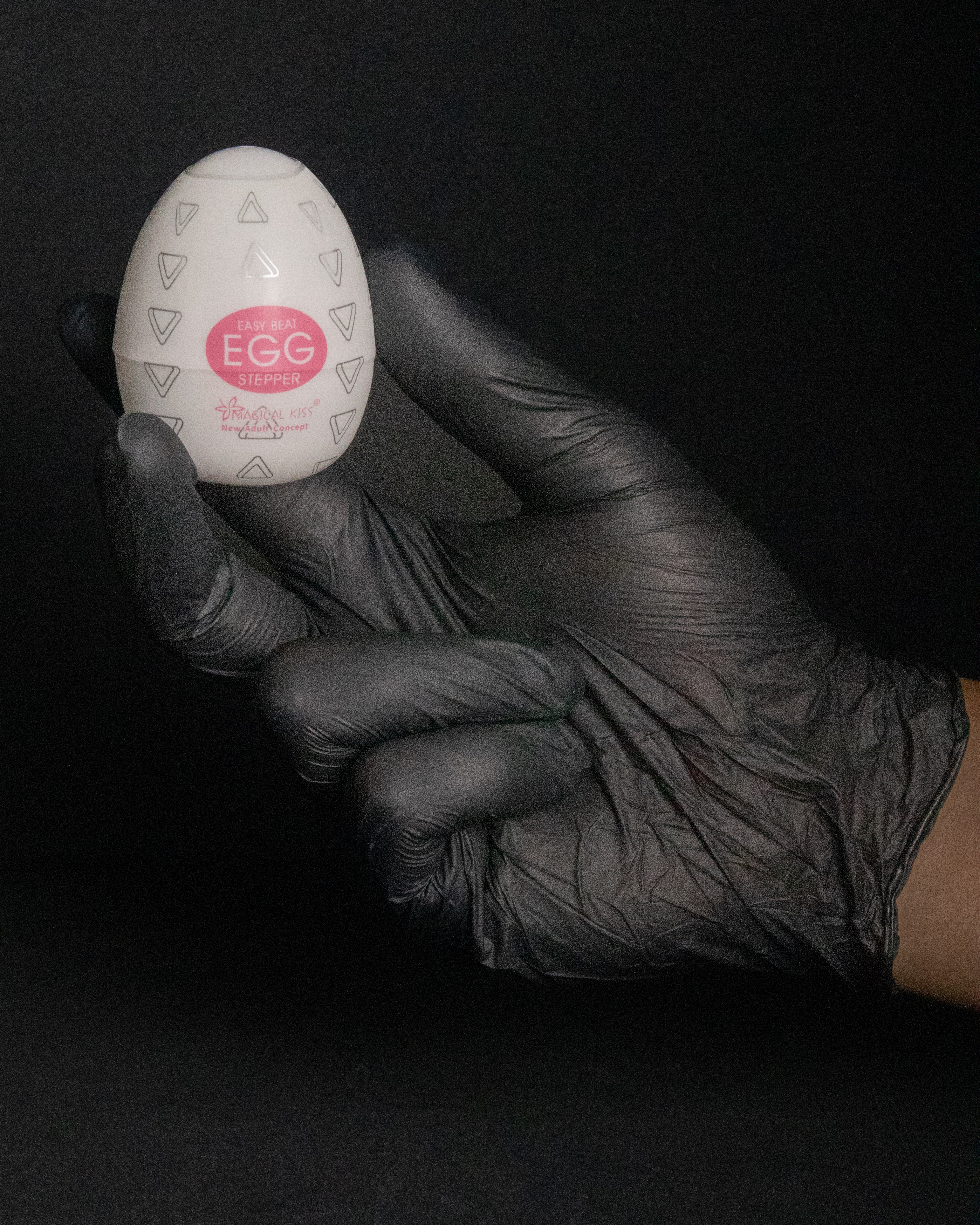 Egg Masturbador Magical Kiss