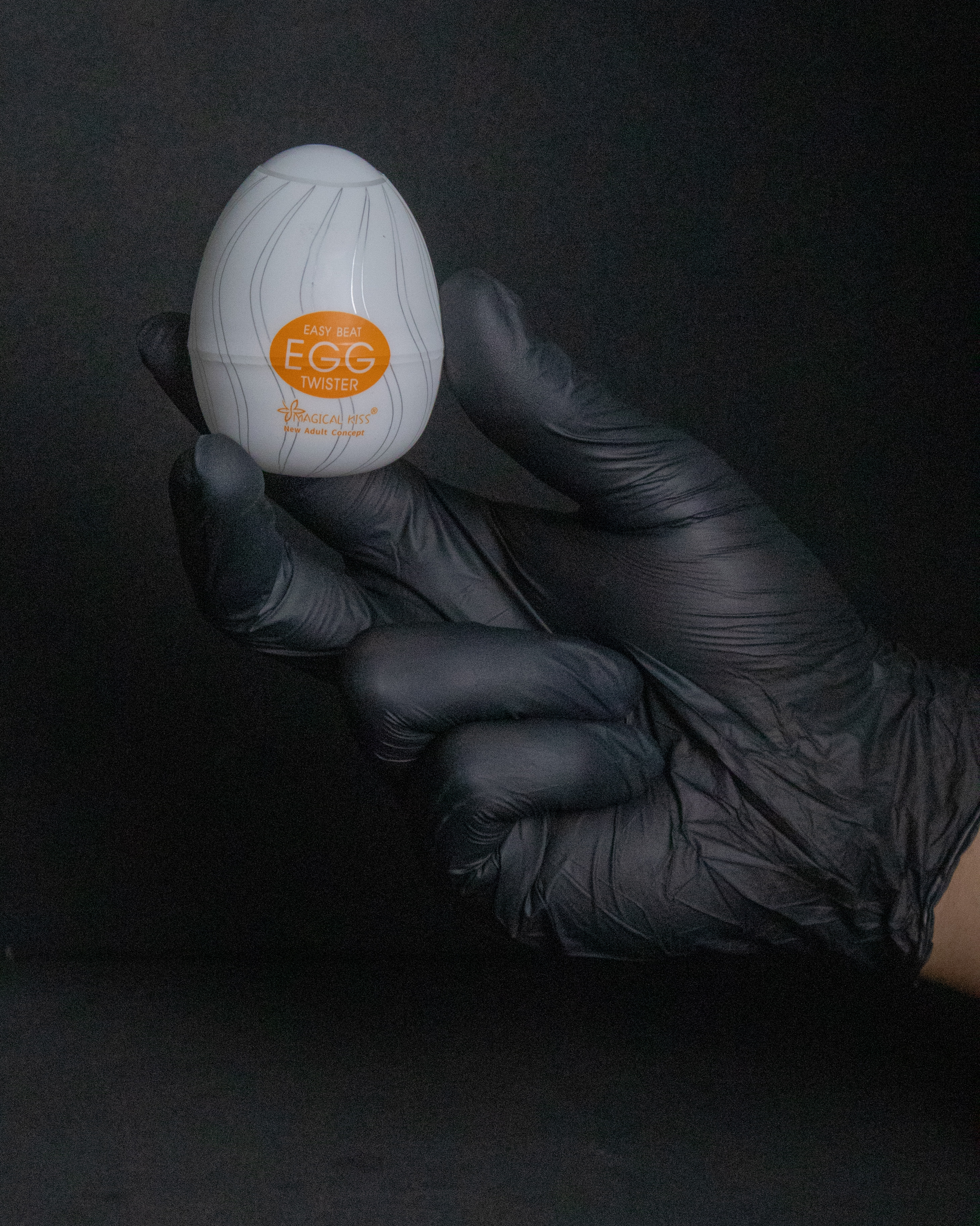 Egg Masturbador Magical Kiss