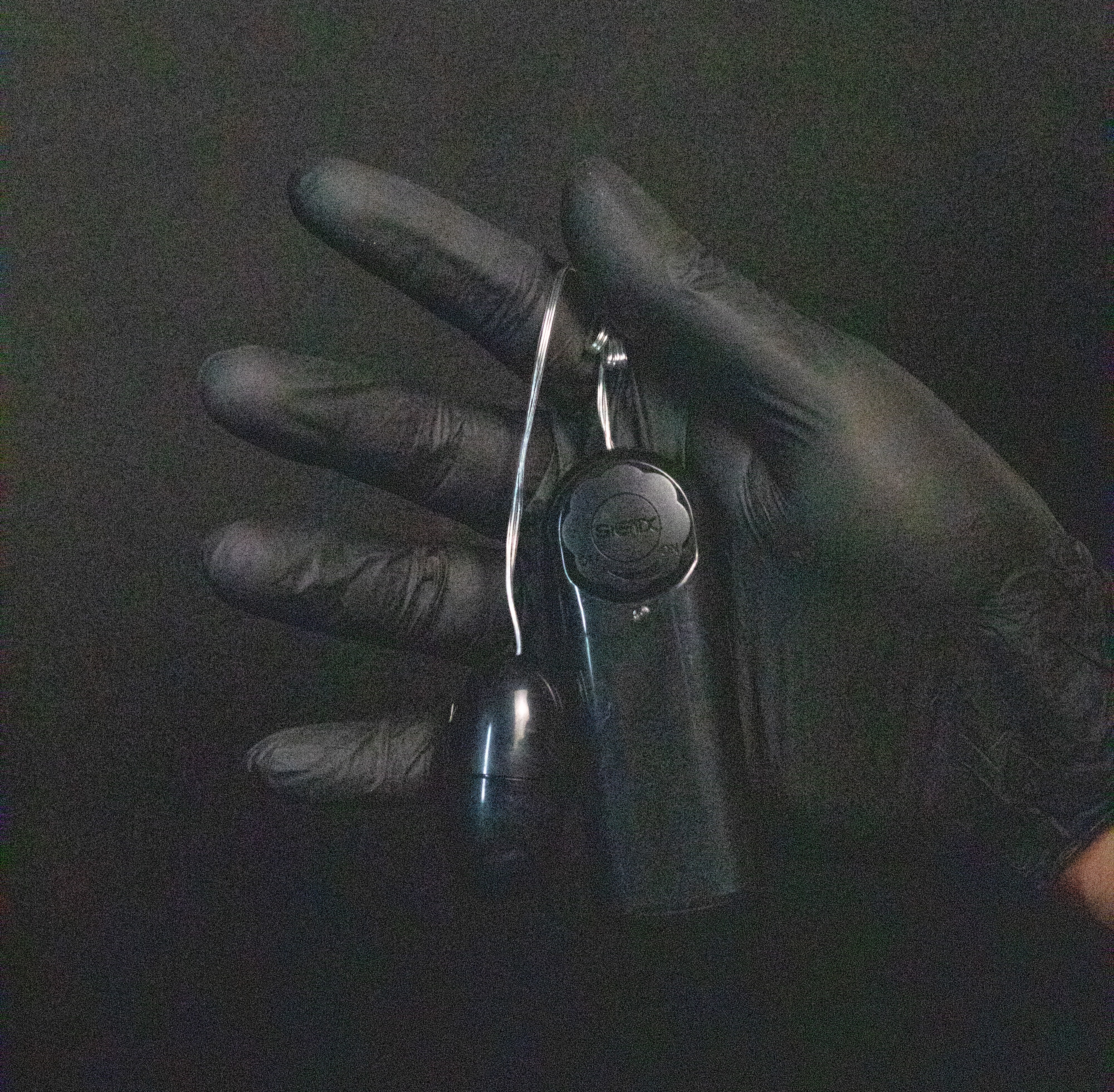 Bullet Cápsula Vibratória Colorido Multivelocidade Vibe Toys