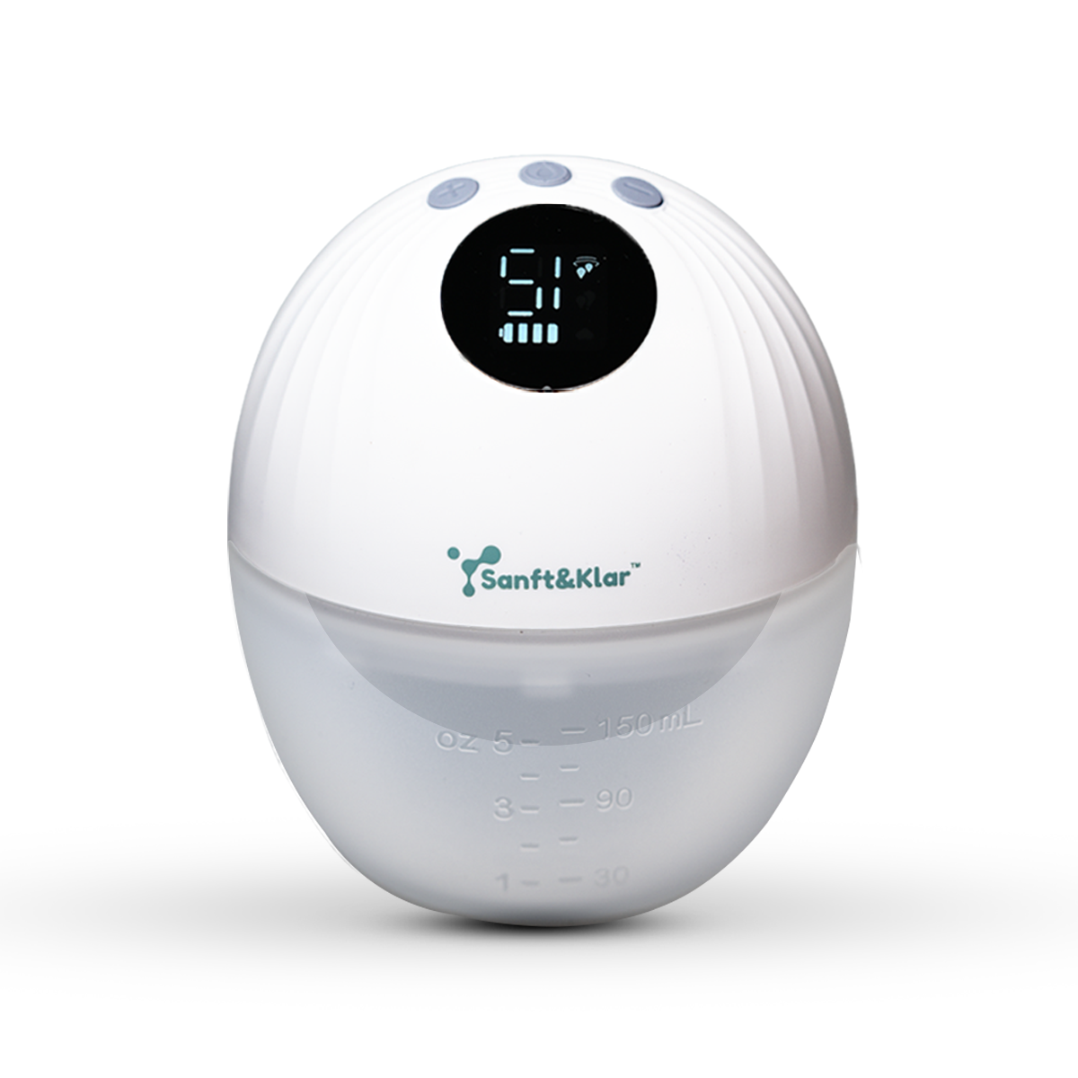 Sanft & Klar Electric Breast Pump