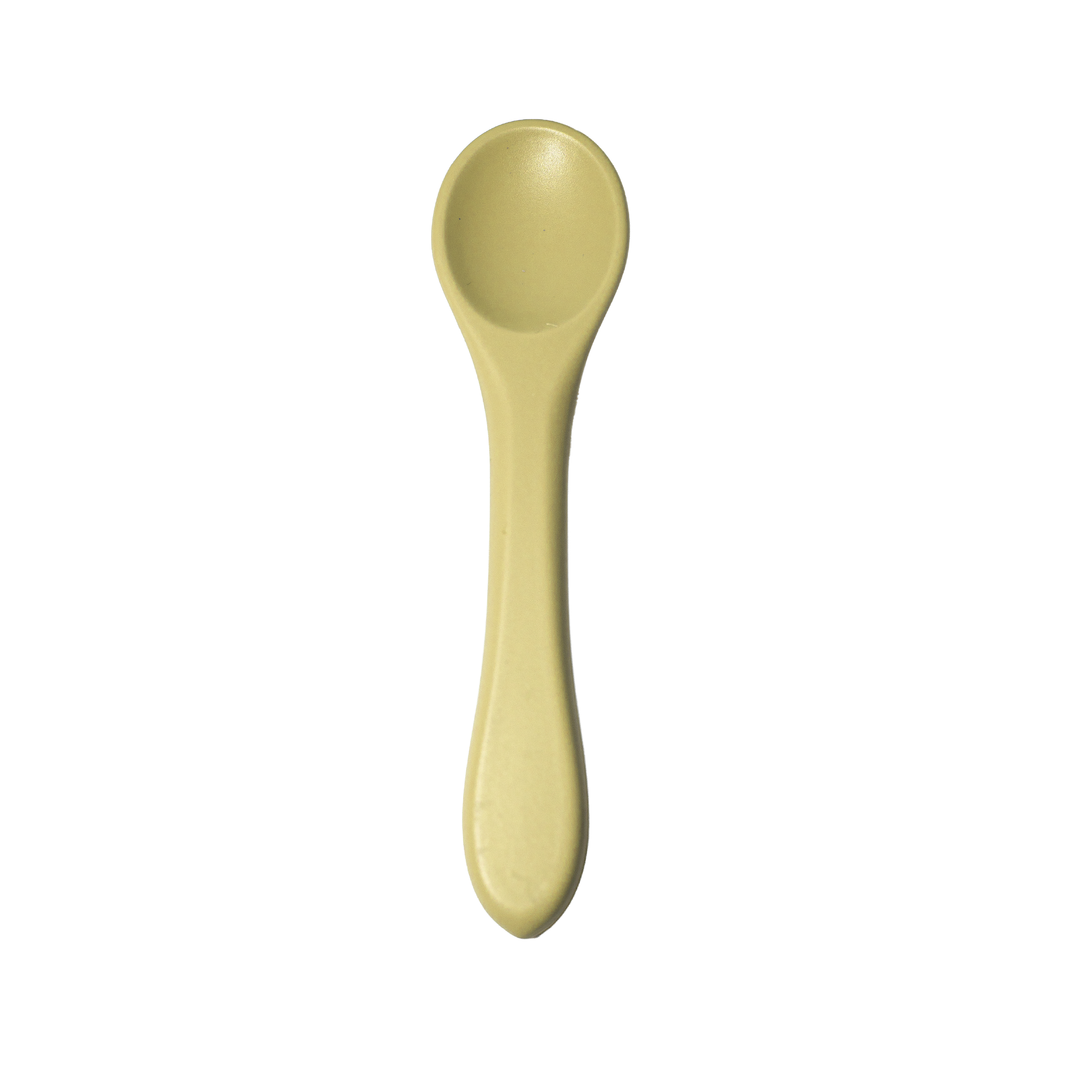 Silicone Spoon Set