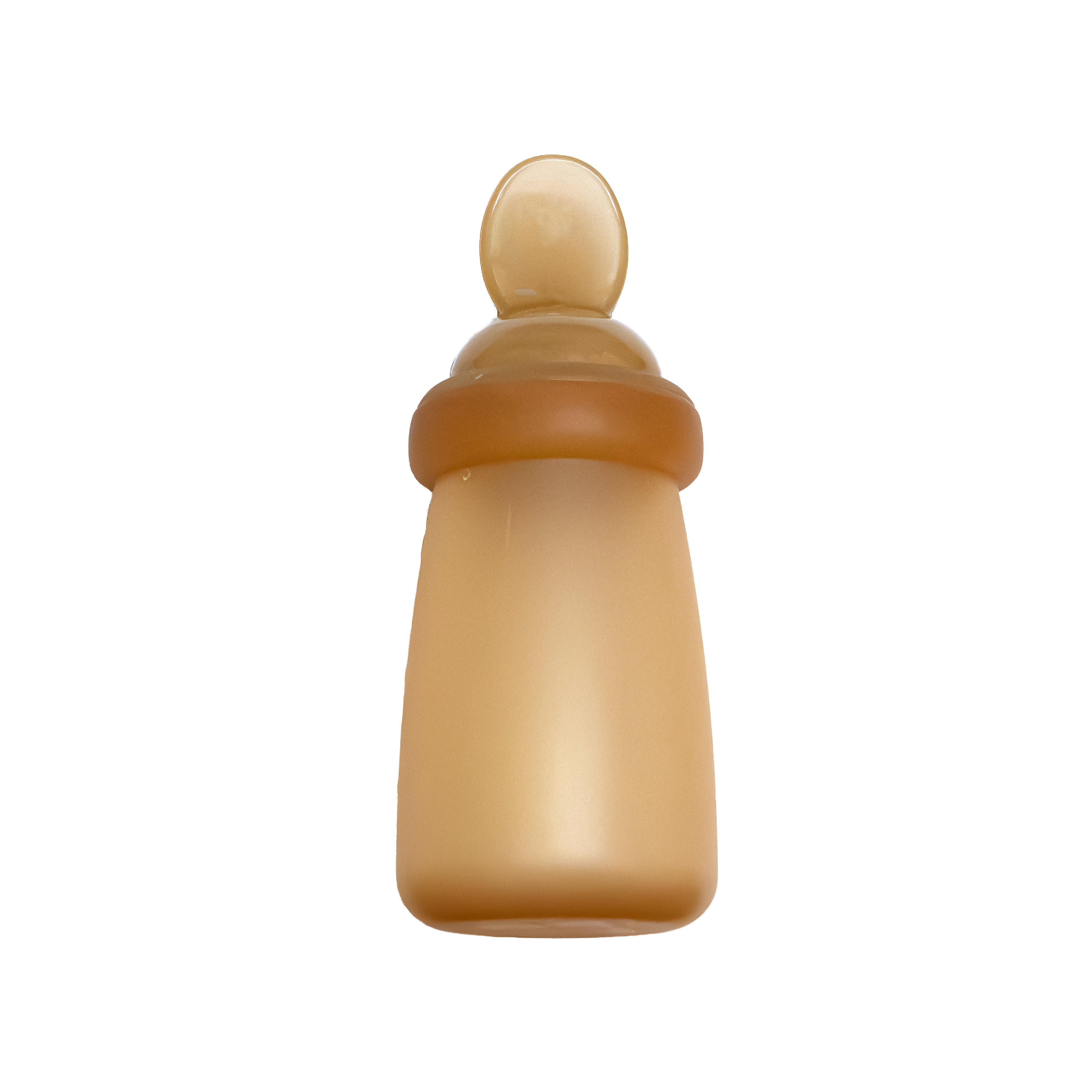 Food Grade Silicone Food Feeder