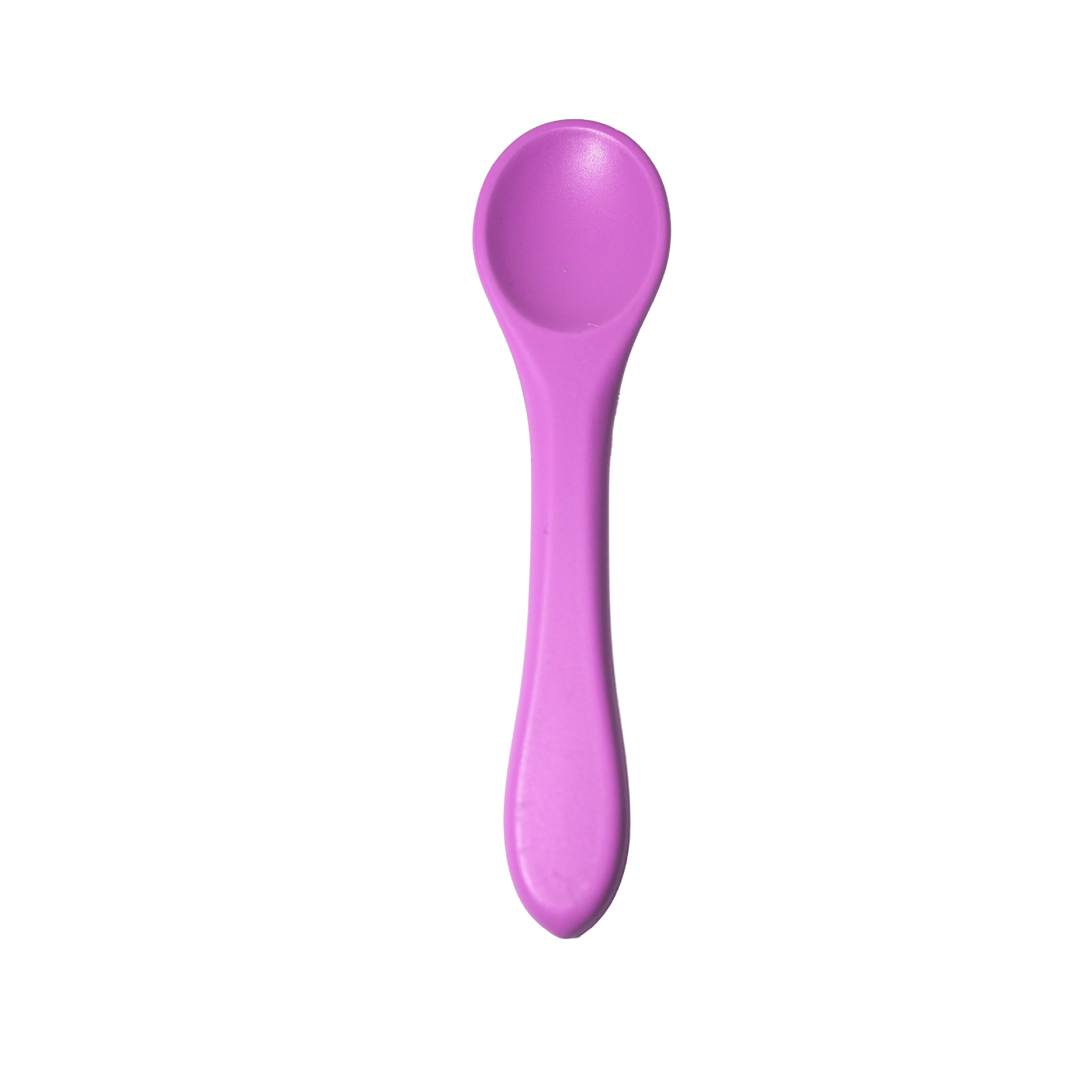 Silicone Spoon Set