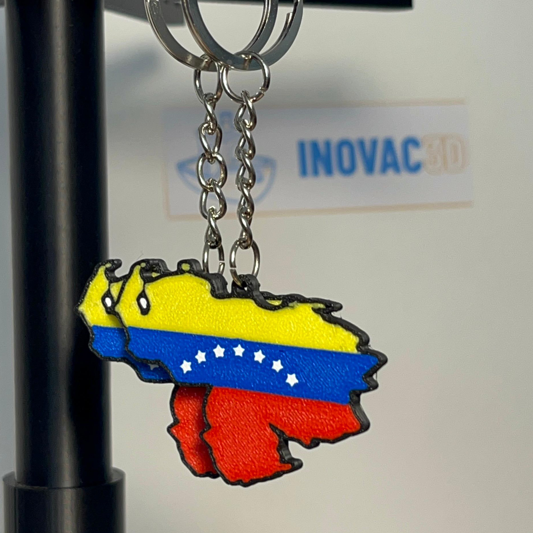 LLAVEROS PERSONALIZADOS