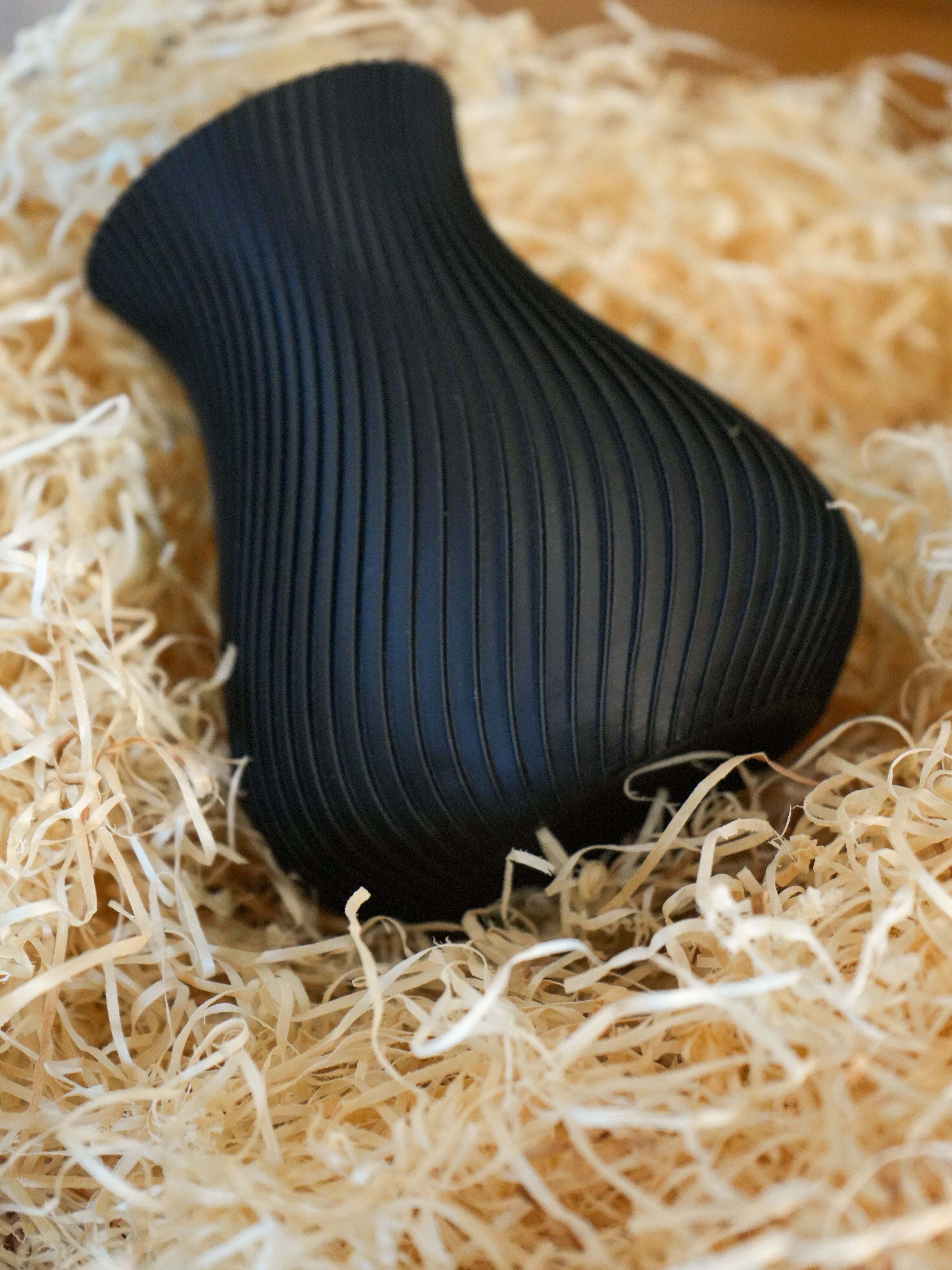 FLORERO Black Minimal