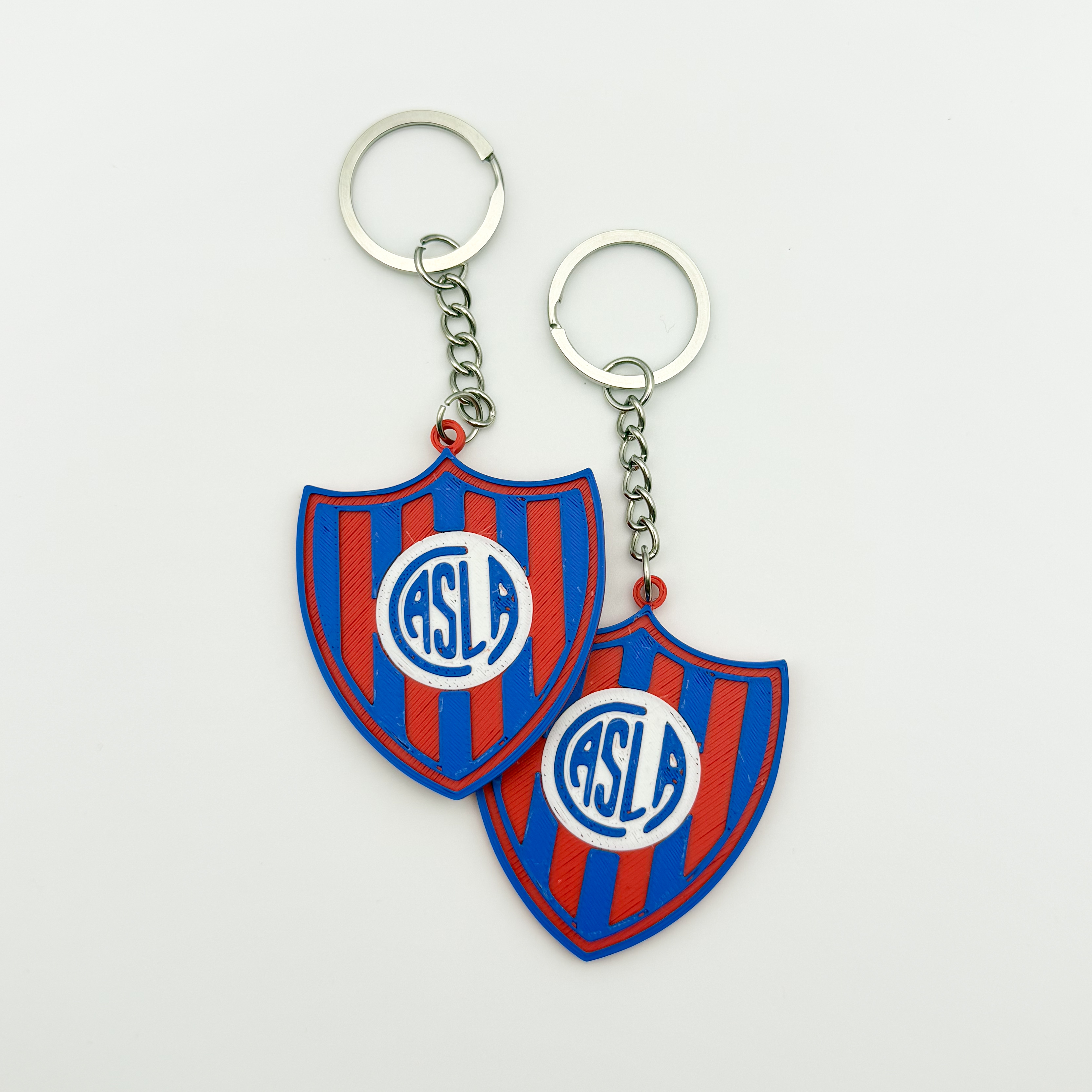 LLAVEROS FUTBOL ARGENTINO