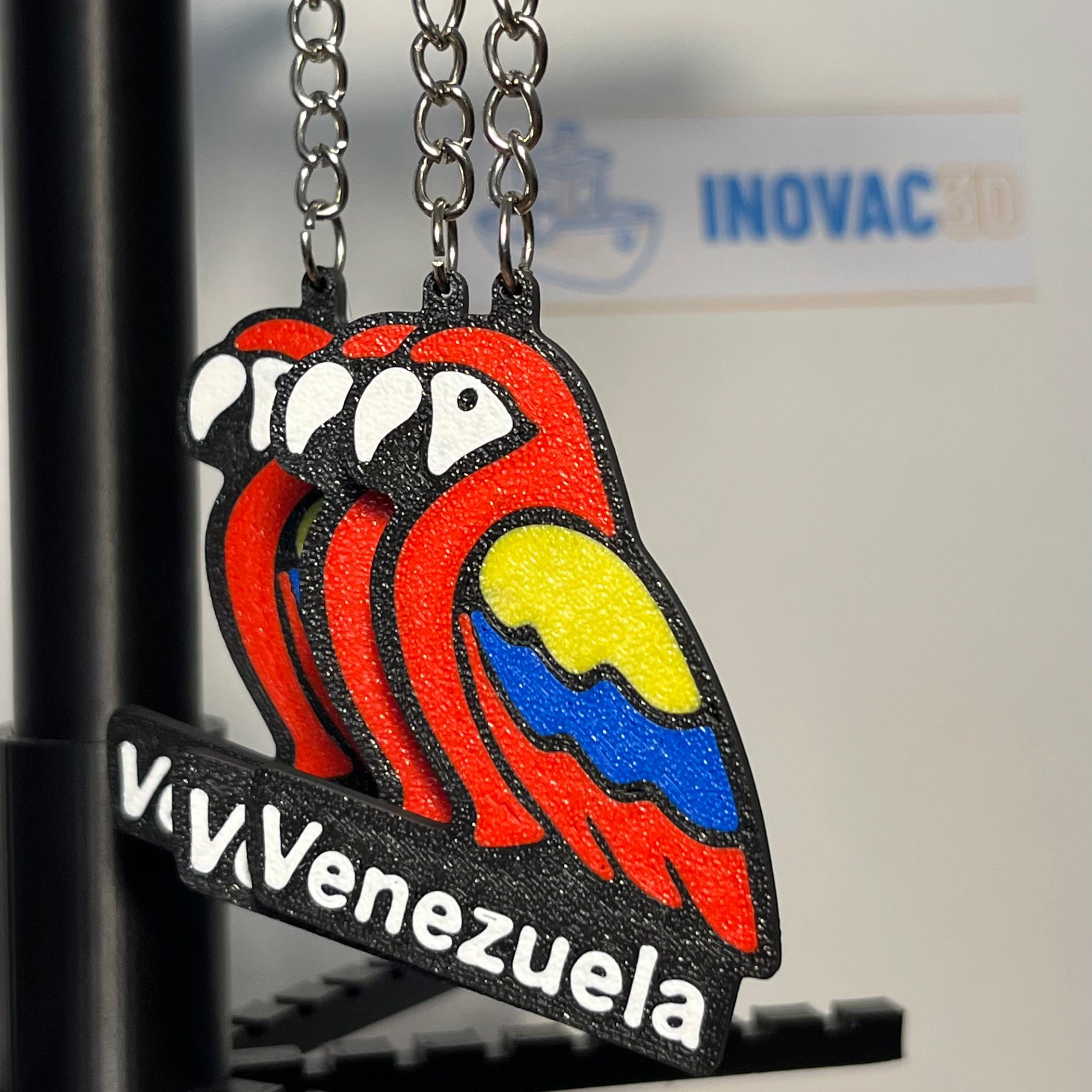 LLAVEROS PERSONALIZADOS