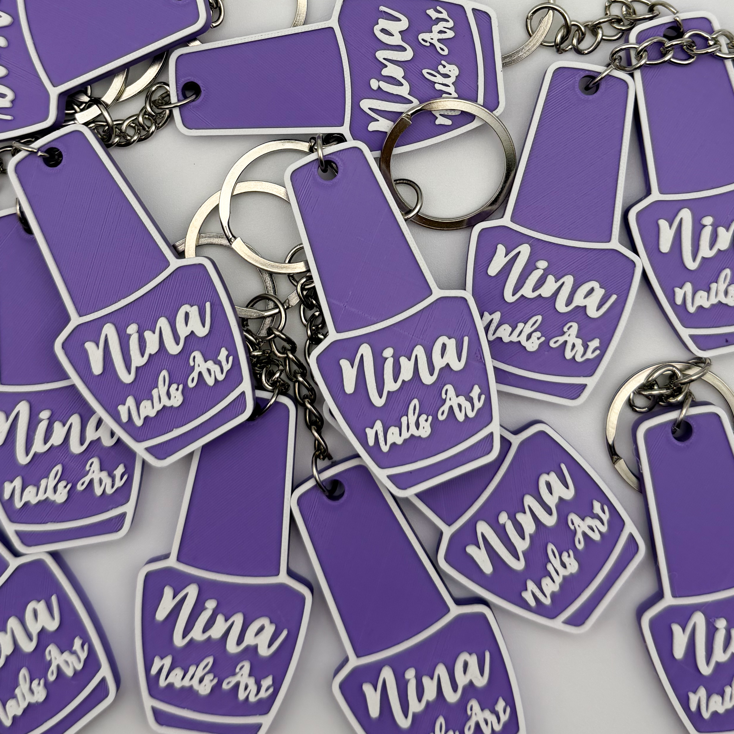 LLAVERO ABRE LATAS PERSONALIZADO