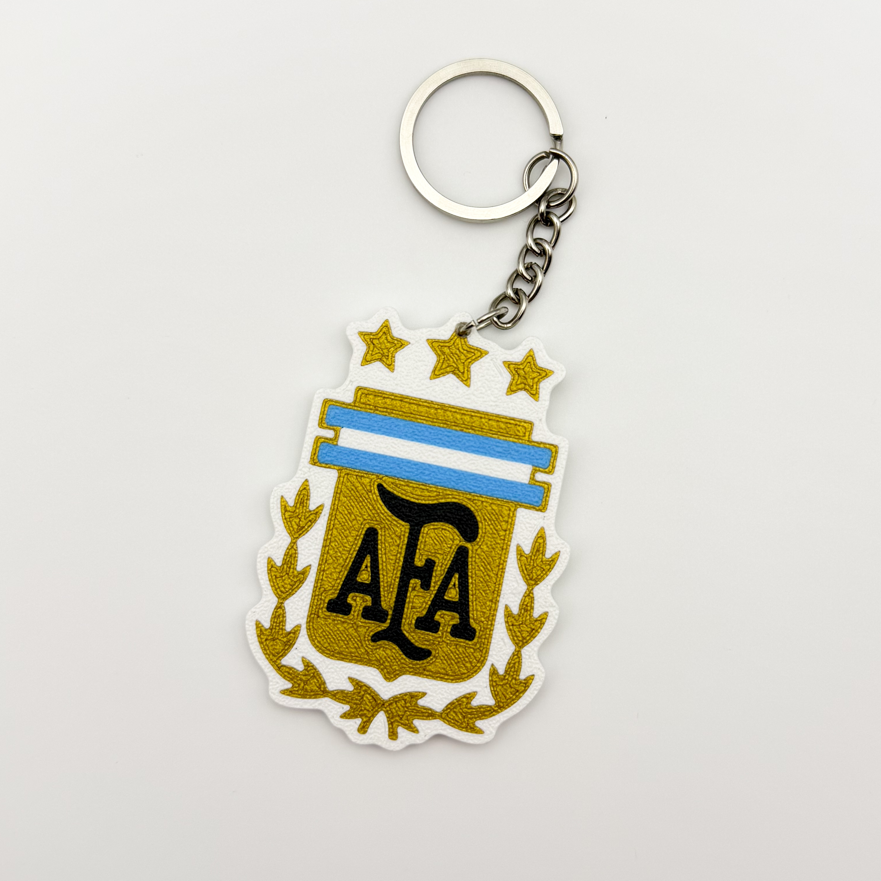 LLAVEROS FUTBOL ARGENTINO