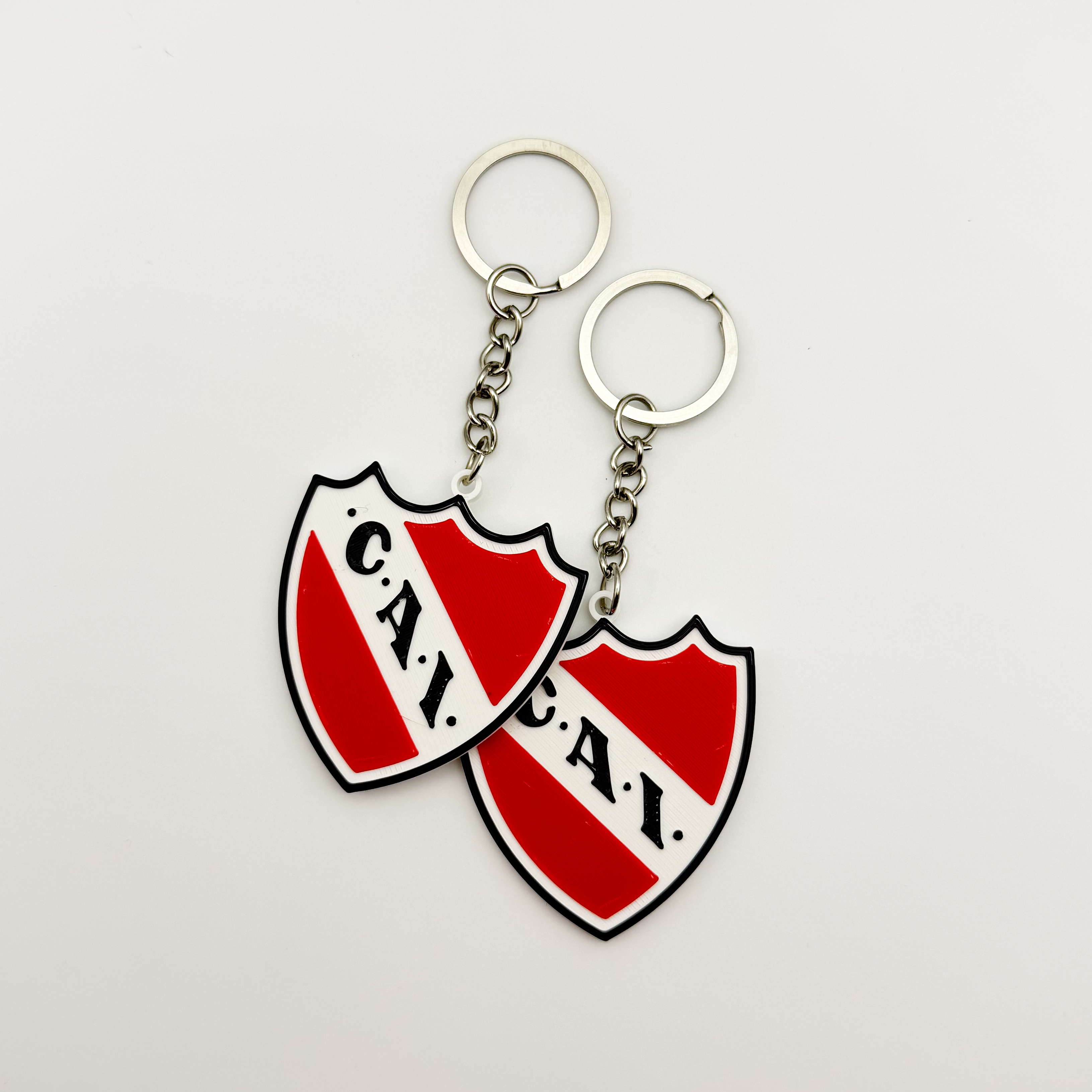 LLAVEROS FUTBOL ARGENTINO